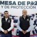 58 policías han sido dados de baja por irregularidades