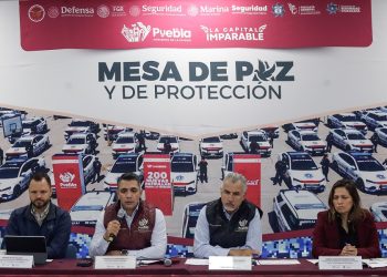SSC ha rescatado a 37 extranjeros víctimas del gota a gota