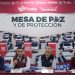 SSC ha rescatado a 37 extranjeros víctimas del gota a gota