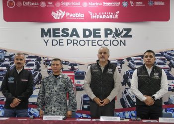 Desplegarán 374 elementos de SSC por operativo Todos Santos