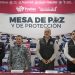 Desplegarán 374 elementos de SSC por operativo Todos Santos