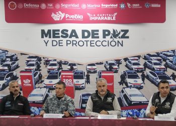 Puebla concentra 95% de asaltos ocurridos en autopista México-Puebla-Veracruz
