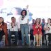 Azucena Rosas rinde Primer Informe de Labores Legislativas
