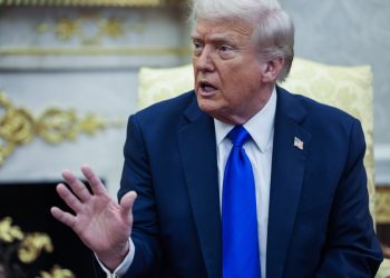 Demandan regalo de un terreno en Florida para biblioteca de Trump