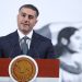 Secretario de Seguridad respalda estrategia de pacificación