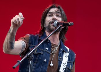 Juanes, Banda MS, Bacilos y Elena Rose darán concierto global