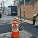 Bacheando Puebla fortalece infraestructura vial en el norte de la ciudad