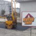 Bacheando Puebla, estrategia de mantenimiento vial
