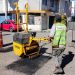 Gobierno de la Ciudad avanza con más de 197 mil baches tapados