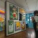 Artistas critican a Puerto Rico en expo de cómics en Nueva York