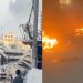 Hamás denuncia que los bombardeos siguen sobre Gaza y acusa a Netanyahu de mentir