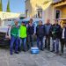 Brigadas sanitarias atienden refugios y comunidades afectadas por lluvias
