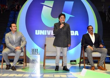 Da inicio la Universiada BUAP 2025