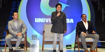 Da inicio la Universiada BUAP 2025