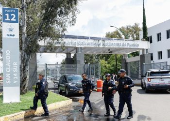 García Chávez pide atender información oficial ante mensajes amenazantes contra escuelas