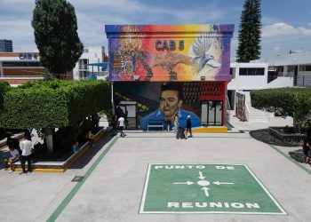 BUAP suspenderá clases por temporada de Día de Muertos