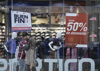 77% de internautas planea hacer compras en El Buen Fin