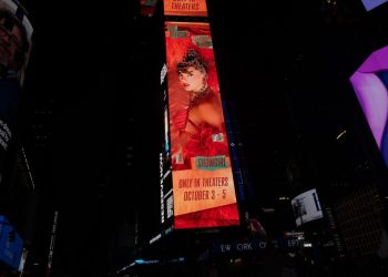 Apple y Swift coinciden en el color naranja