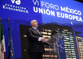 Comisario Síkela: “El nuevo acuerdo UE-México es geopolítico”