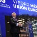 Comisario Síkela: “El nuevo acuerdo UE-México es geopolítico”