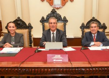 Cabildo aprueba instalación de la Célula de Búsqueda de Personas Desaparecidas