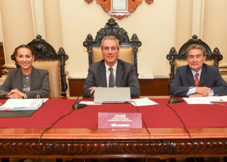 Cabildo aprueba instalación de la Célula de Búsqueda de Personas Desaparecidas