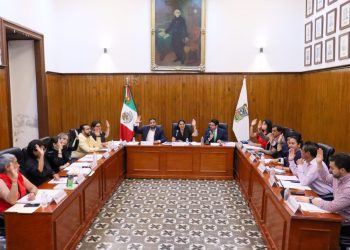 Cabildo de Cholula aprueba incentivos fiscales a establecimientos