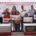 2 mil familias cholultecas beneficiadas con  calentadores solares gratuitos