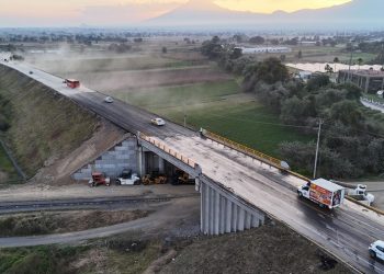 Reabren acceso de la autopista al Bulevar Aeropuerto