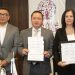 Canaco y Fofomi firman convenio para apoyar Mipymes