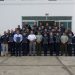Concluye capacitación de Policía Nacional de Colombia a personal de SSC