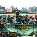 Revelan playera conmemorativa de la Carrera Pericos 2025