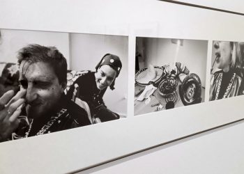 ‘Tiempos de Carnaval’, la nueva obra de Morgana Vargas Llosa