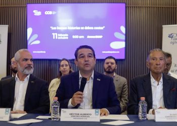 Reforma a Ley de Amparo pone en riesgo al sector empresarial