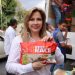 SEDIF envía 5 camiones más con ayuda humanitaria durante fin semana