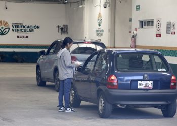 Lanzan convocatoria para 2 verificentros en Puebla