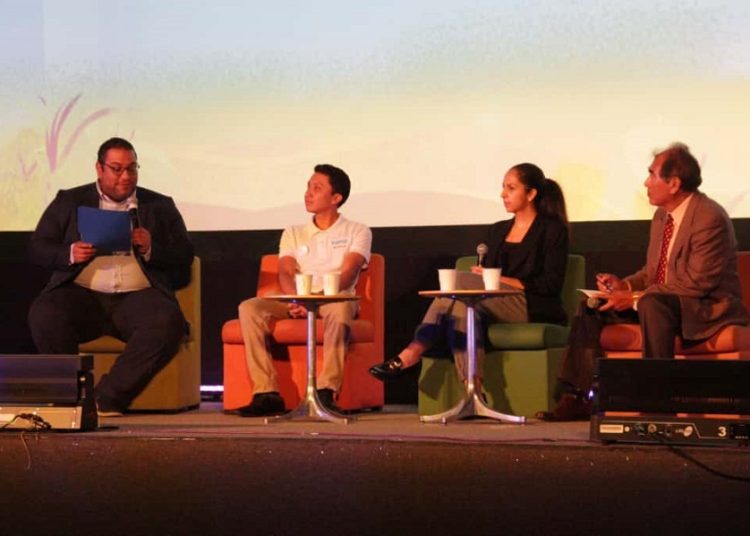 Segunda edición del Changemarker Fest 2025