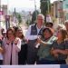 Pepe Chedraui fortalece infraestructura vial en la colonia Constitución Mexicana