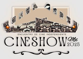 Cineshow Mx en Puebla