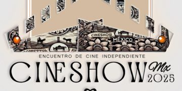 Cineshow Mx en Puebla
