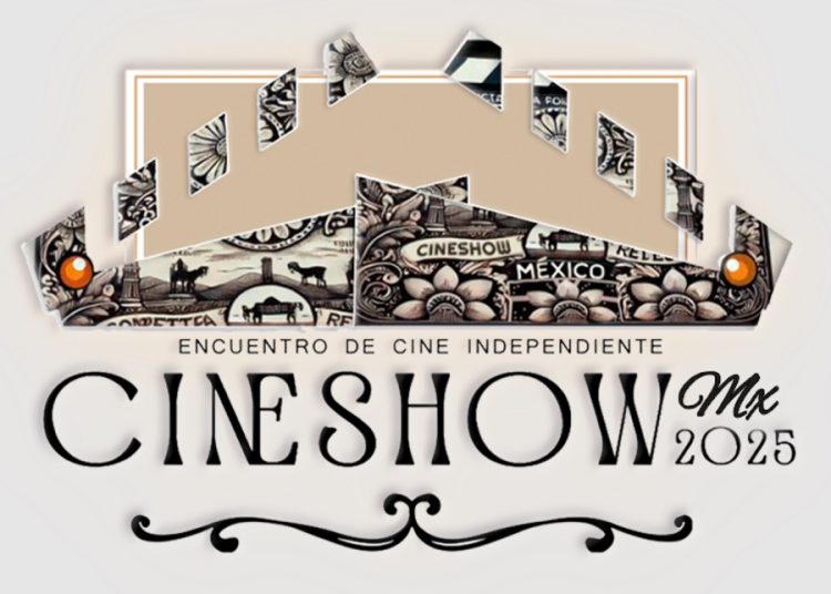 Cineshow Mx en Puebla