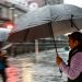 Se esperan lluvias y vientos fuertes esta tarde