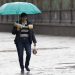 Frente frío número 11 causará lluvias de moderadas a fuertes