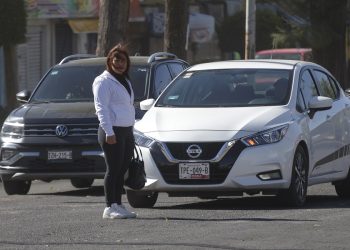 Emiten recomendaciones por fuertes rachas de viento
