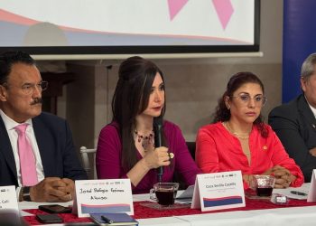 Rotarios, Cáritas y el Centro de Diagnóstico Ruiz Dorantes realizarán una Jornada Gratuita de Prevención del Cáncer de Mama