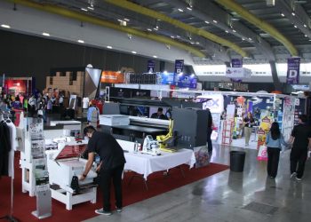 Puebla impulsa innovación con primera Feria de Industrias Creativas 2025