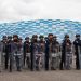 Padrón de de beneficiarios de programa de vivienda de policías, al 70%