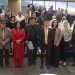 Realiza Congreso “Parlamento de Derechos Humanos Otoño 2025”; analizan situación migratoria