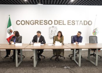 Aprueban reforma para ampliar periodo del director general de la Policía Auxiliar