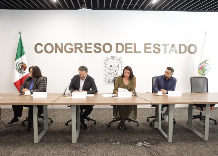 Aprueban reforma para ampliar periodo del director general de la Policía Auxiliar
